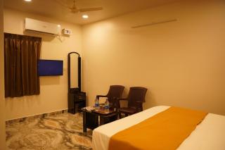 Shri Valli Rooms - 4
