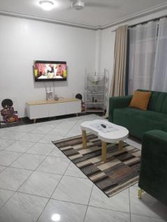 Bamburi, Mwembeni - 5