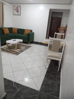 Bamburi, Mwembeni - 1