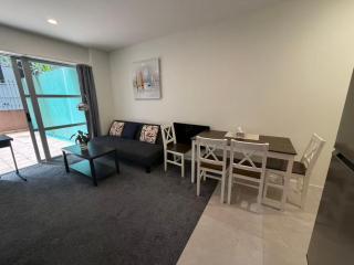 Modern 1-Bedroom Apartment,Large Balcony, CBD - 3