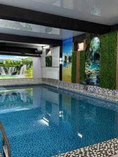 KAMIR Guest House - 8