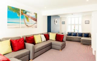 The Beach House - Brighton & Hove - 6