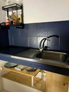 Studio Saint-Pierre - 7