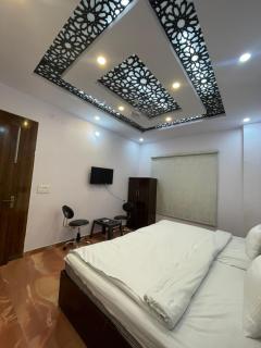 The Urban Inn Hotel - Lucknow - 2