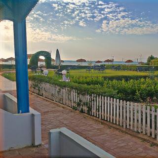 Wonder Land Hotel - 2