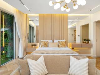 Kensington Studio at Kempinski Residences Dubai Mall - 4