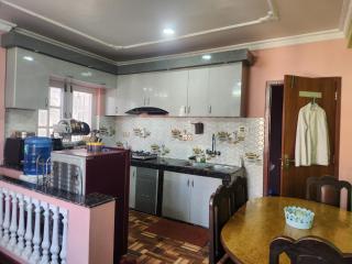 Below The Hills suite WHome Theatre - 1