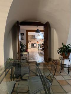 Chalet d exception ensoleillé, vue grandiose - 1