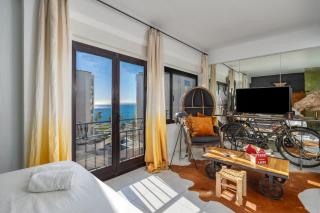 Estudio Romántico Marbella Centro Playa - 7