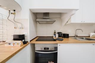 Central Lisbon 41 bed River front - 1