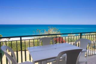 Trilocale vista mare a Numana - 9