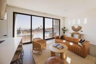 White Casita by Fieldtrip - Modern w Pool Spa - 5