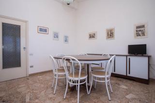 Trilocale vista mare a Numana - 3