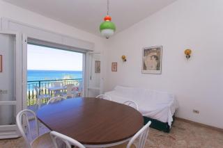 Trilocale vista mare a Numana - 5