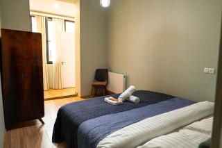 Tbilisi Liberty Sq Cozy 3BR Apartment 3F - 7