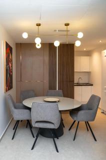 Suite Nala - 1 ch &salon , neuf au cœur des Almadies - 7