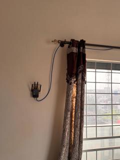 Visionary Hotel room with terrace view on 3rd floor - 9