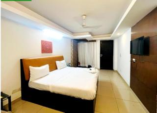 Blueberry Hauz Khas Village - Nuova Delhi - 2