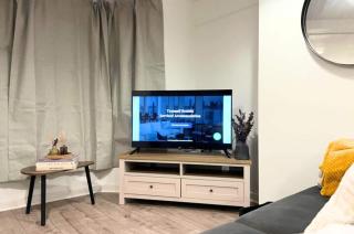 St Leonards - Oxford - 0