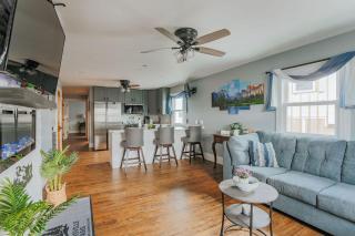 Fishersville Oasis - 8