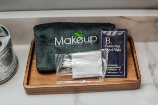 Fishersville Oasis - 1