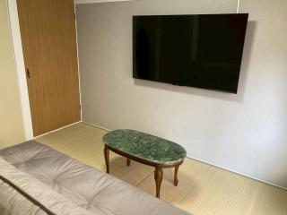 大阪でペットと泊まれる宿 - 6