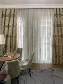 A modern classic apartment in a cosy new building - 0