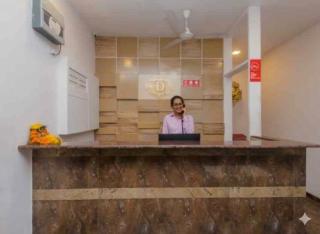 Hotel Divine Residency - 9