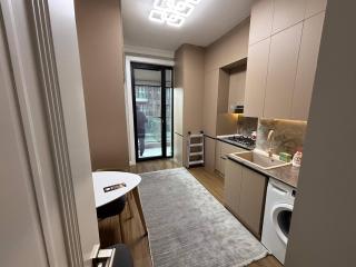 A modern classic apartment in a cosy new building - 4