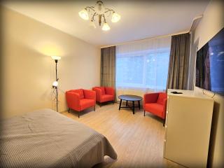 Žemyna Apartment - 0