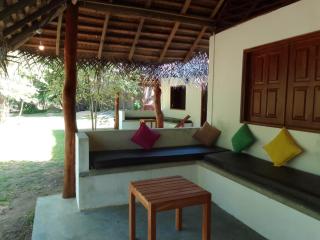 Open Cabana - Tangalle - 6