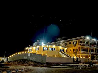 Garden view - Marsa Matruh - 9