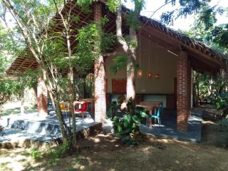 Open Cabana - Tangalle - 2