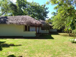 Open Cabana - Tangalle - 1