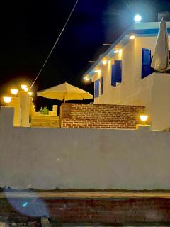 Garden view - Marsa Matruh - 8