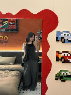 Mc Queen - 504 Nguyễn Khang - Amoureux Homestays - 1