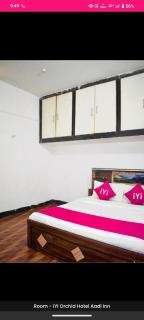 Hotel Aadi Inn - Bāra Banki - 5