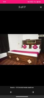 Hotel Aadi Inn - Bāra Banki - 4