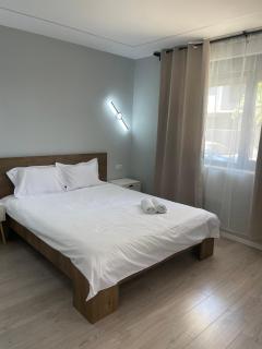 Noah Apartment Self Check-in Otopeni - 9