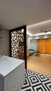 Galaxy blue saphire plaza studios - 8