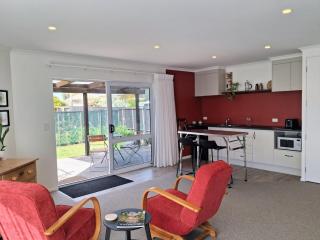 Riwaka Estuary Retreat - Riwaka - 4