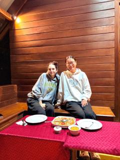 Maika Safari Lodge - 3