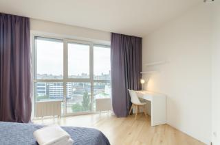 Petrovdom 35-74 in Panoramic 2 Bedroom Apartments at RC Kvartet, 16Г Vasyl Lypkivskyi Street - 4