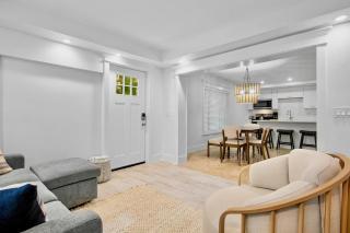 Bay Breezes at Bayside Bungalow - 1