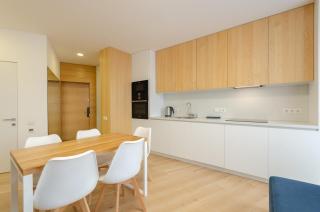 Petrovdom 35-74 in Panoramic 2 Bedroom Apartments at RC Kvartet, 16Г Vasyl Lypkivskyi Street - 1