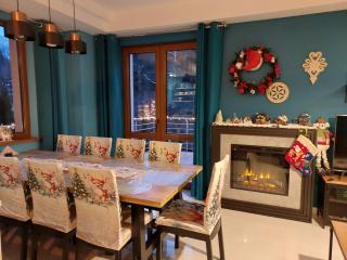 Villa Eva & Lilou Pod Rysianką - 8