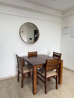 Sea view with balcony - 3