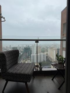 Sea view with balcony - 6