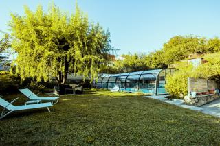 Chambres d'hôtes Les Charmettes - 7