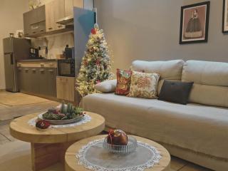 Elichrysos GuestHouse Konitsa - 0